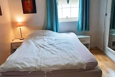8 Personen Ferienhaus in SORTLAND-By Traum