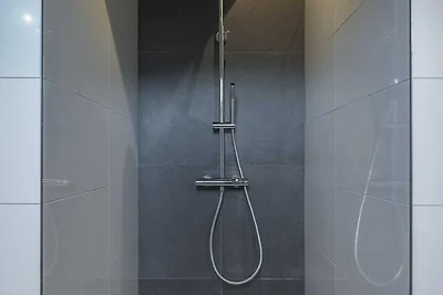 Wellness-Ferienhaus mit Außen-Spa