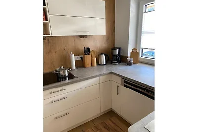 Alpenflair Ferienwohnung 229