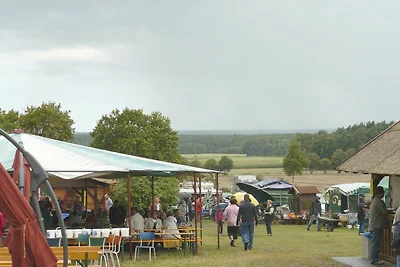 Ferienhaus in Wietzendorf f�r 5 Personen
