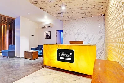 Kollektion O Marathahalli - Krishna Boutique