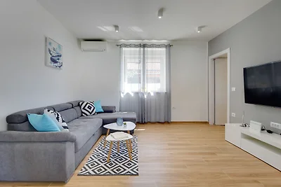 Haus in Valbandon nahe Brijuni Park