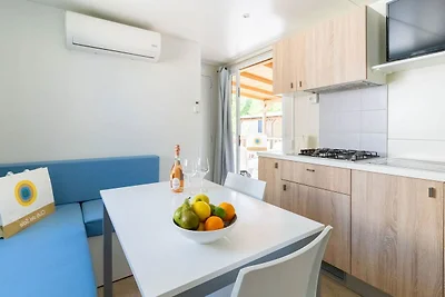 Lodge Rimini Family Village vicino alla...