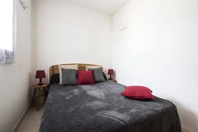 Wohnung in Saint Lary bei Thermalbädern