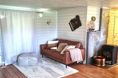 6 person holiday home in Flatanger