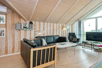 7 Personen Ferienhaus in Harboøre-By Traum