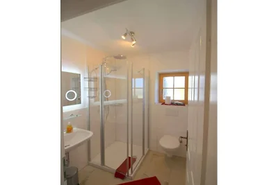 Jochberg vakantieappartement