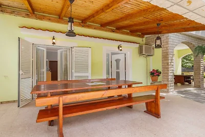 Wonderful Krk Island Stay: Shared Pool, Grill...