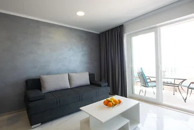 Lumina Sea Apartments Cavtat - Two Bedroom Ap...