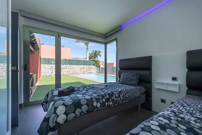 Ruhiges Chalet in Salobre, Gran Canaria