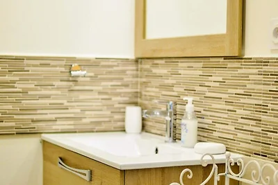 Ferienhaus in Les Verneys in der Nähe des...