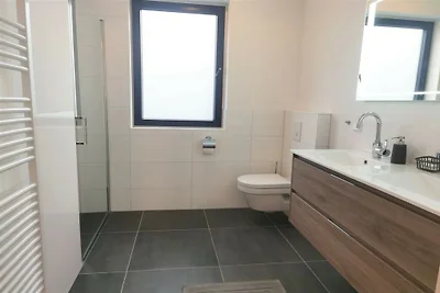 Ferienhaus in Oostkapelle mit Wifi