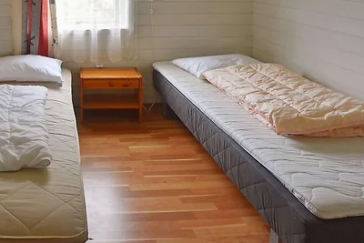 7 Personen Ferienhaus in Selje-By Traum