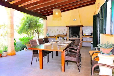 128 Finca Son Rossinyol ETV/10657 bei Mallorc...