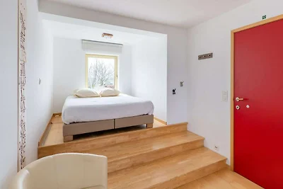 Ferienhaus in Ploegsteert mit Sauna