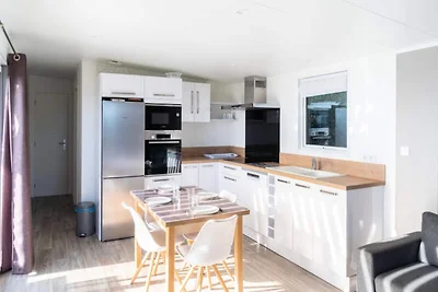 Chalet in Bretignolles-sur-Mer am Meer