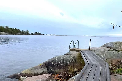 Kuća za odmor Dopust za oporavak Oskarshamn