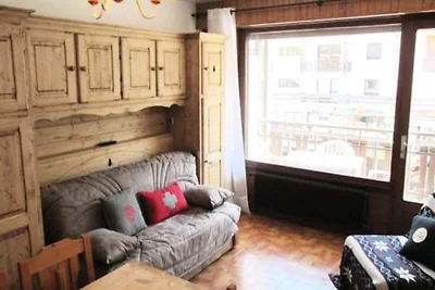 Monolocale per 3 persone