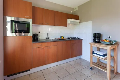 Villa für 14 Personen mit 6 Zimmern in Andijk