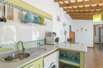 Paarurlaub in Conil mit Pool