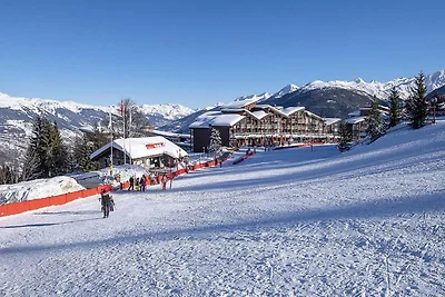 Belles Challes Residenz