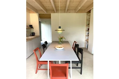Ferienhaus am Zenssee