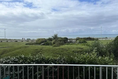 Studio für 2 Personen