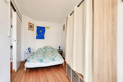 3-kamerappartement voor 6 personen - Comfort