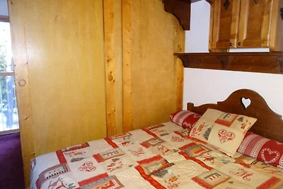 2-Zimmer-Maisonette-Wohnung für 6 Personen, S...