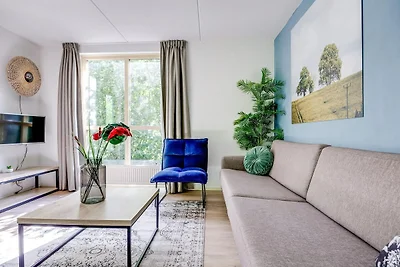 Wald-Bungalow Ewijk für 6 Personen