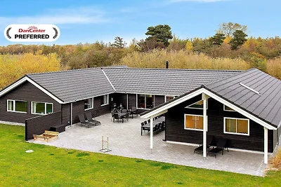 22 persone case ad Idestrup