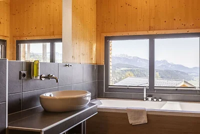 Cabin in Pichl near Schladming with sauna