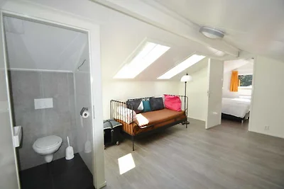 Casa vacanze con terrazza coperta a Rhenen