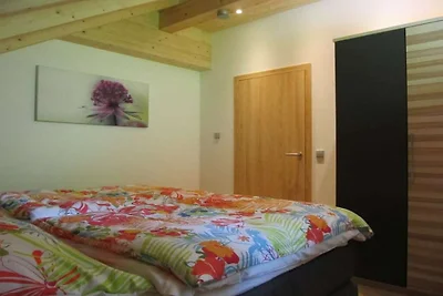 Ferienwohnung in Albstadt mit Balkon