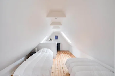 Appartement in Saint-Jean-Trolimon bij Zee