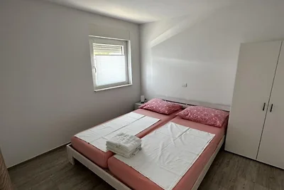 Vakantieappartement Gezinsvakantie Murter