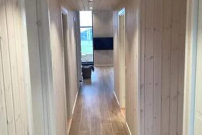 5 Sterne Ferienhaus in Væggerløse