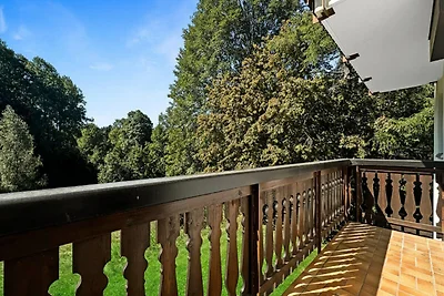 Apartment in den Alpen in der Nähe einer...