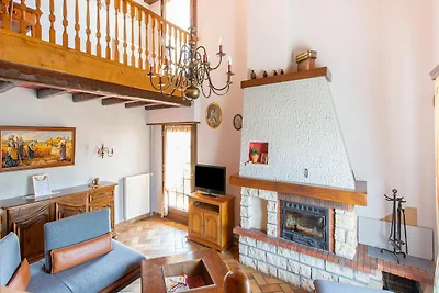 Casa vacanze a Ruederbach con giardino...