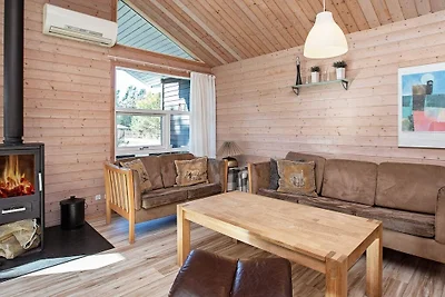 10 Personen Ferienhaus in Væggerløse-By Traum