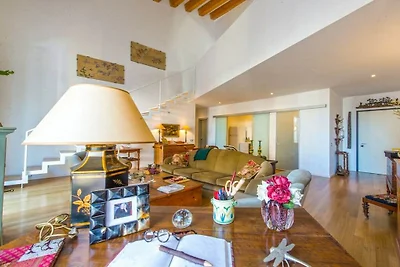 Charming Apartment in the city center