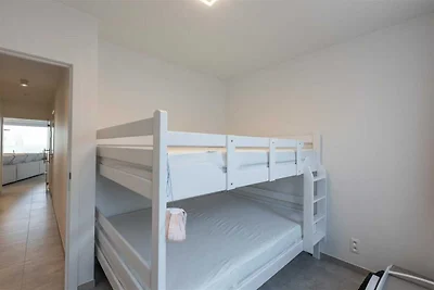 Wohnung am Strand mit Panoramablick