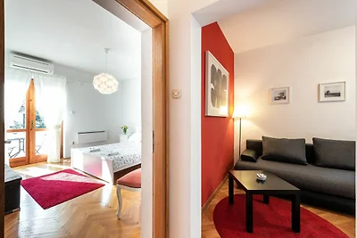 Romance Apartments Dubrovnik - One Bedroom Ap...