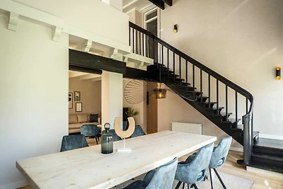 Bauernhaus nahe De Slufter Texel