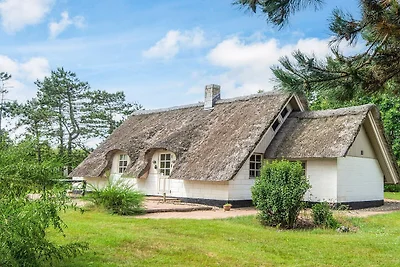 5 persoons vakantie huis in Ringkøbing-By...