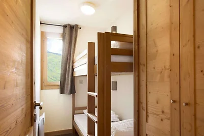 Apartment op hellingen in Les -Menüiren