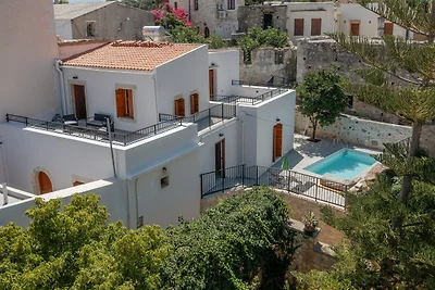 3-Schlafzimmer-Villa in Maroulas