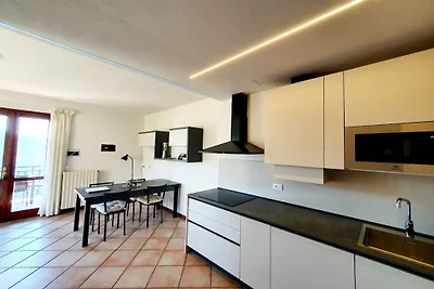 Haus Bonassi, Apt. 4