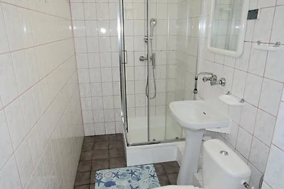 Studio für 3 Personen in Meeresnähe,...