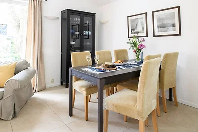 Bungalow comfort a Loosdrecht vicino ad...